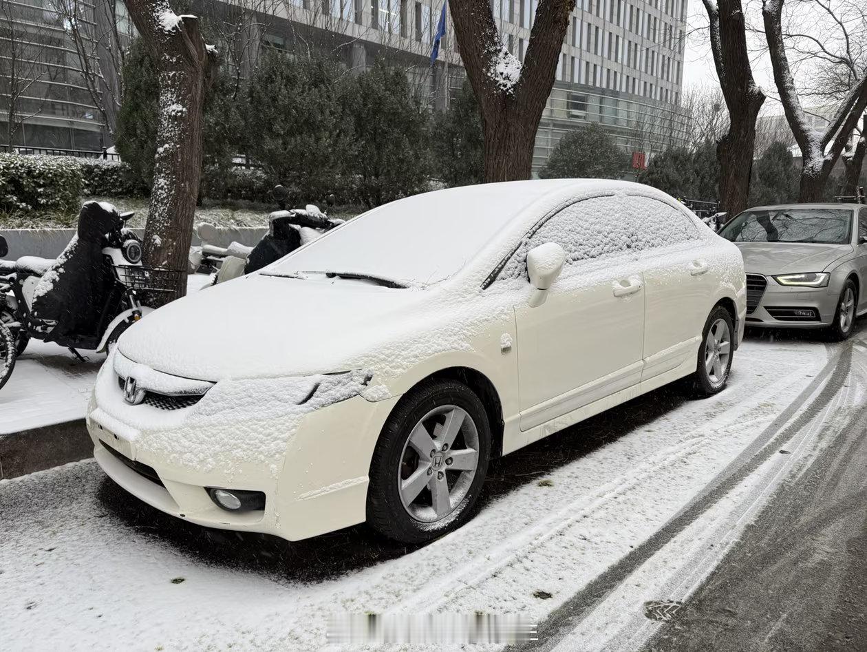 白嫖之星计划本来想赶在下雪前拍完，但是现在来看够呛了，可能要等开春...感谢VI