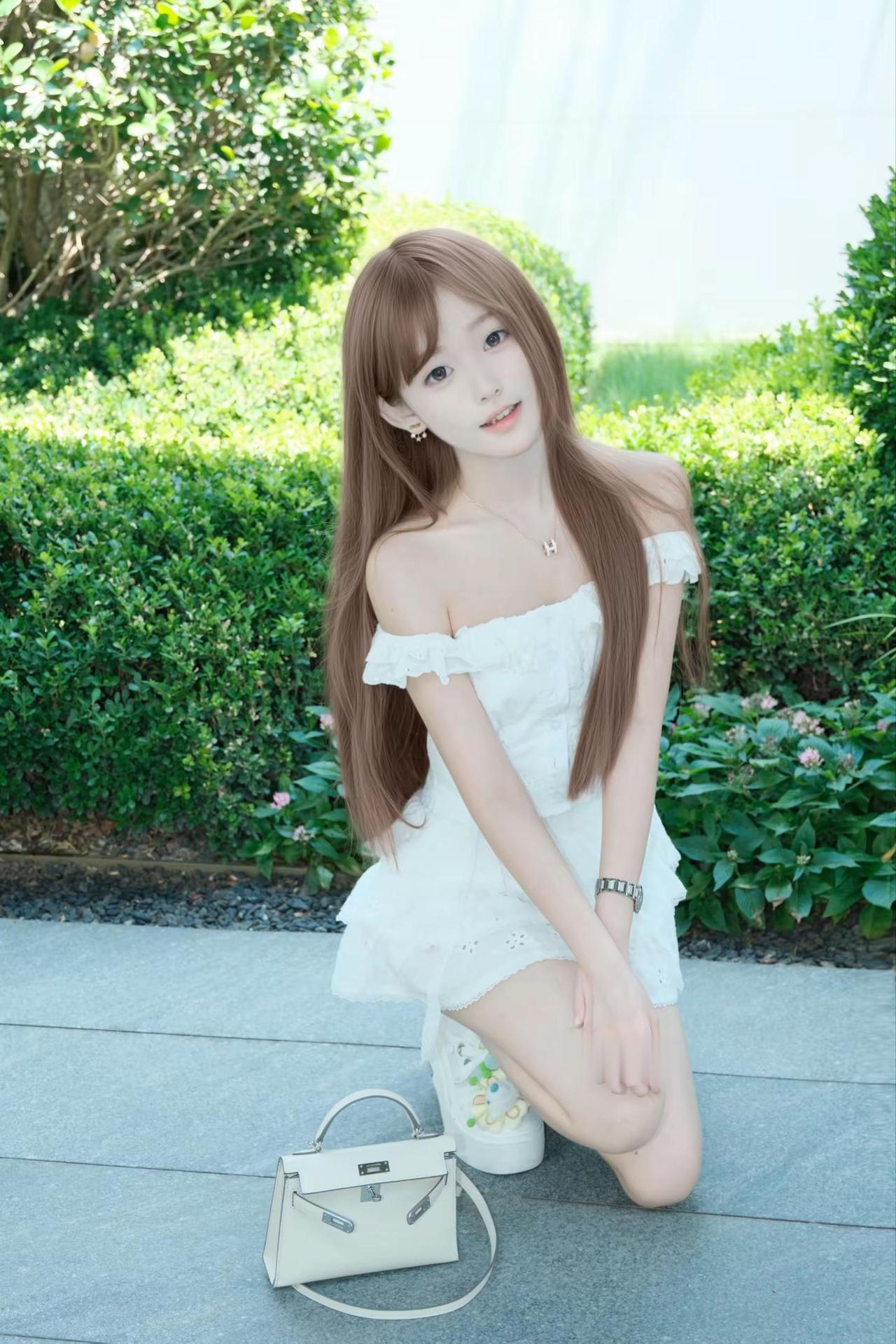 再美十年也才二十八