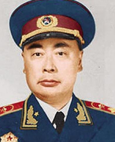 1936年，叛变的地下党约陈毅到酒店里见面，没想到陈毅先去了叛徒家中，只因叛徒媳