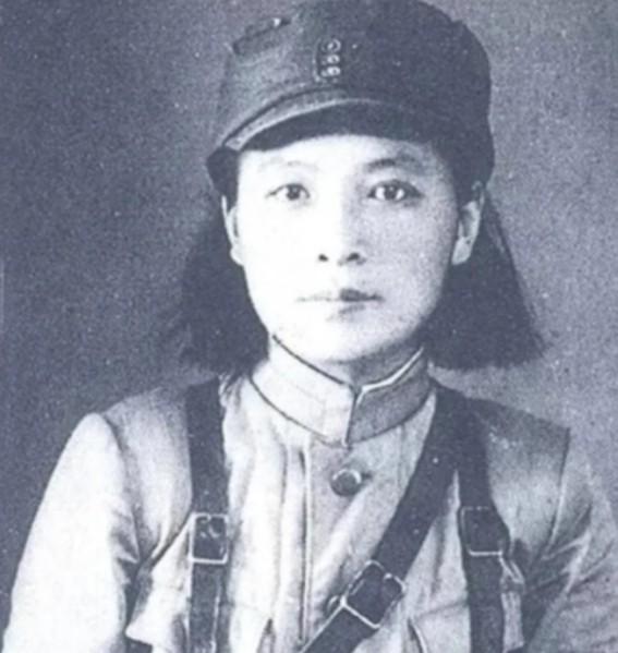 1939年，东北一女地下党被日军抓捕，因承受不住鬼子的酷刑，她大喊说：“太君，别