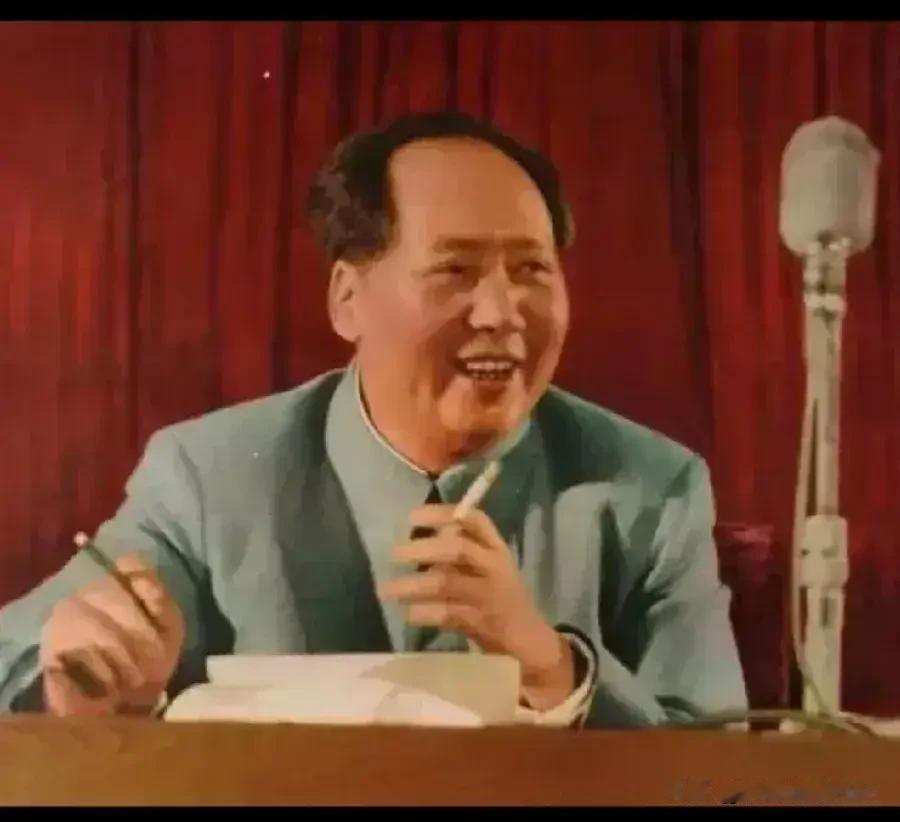 我不知道，所以无法回答！

但我有深切的感受。伟大领袖毛主席逝世一段时间后，《东