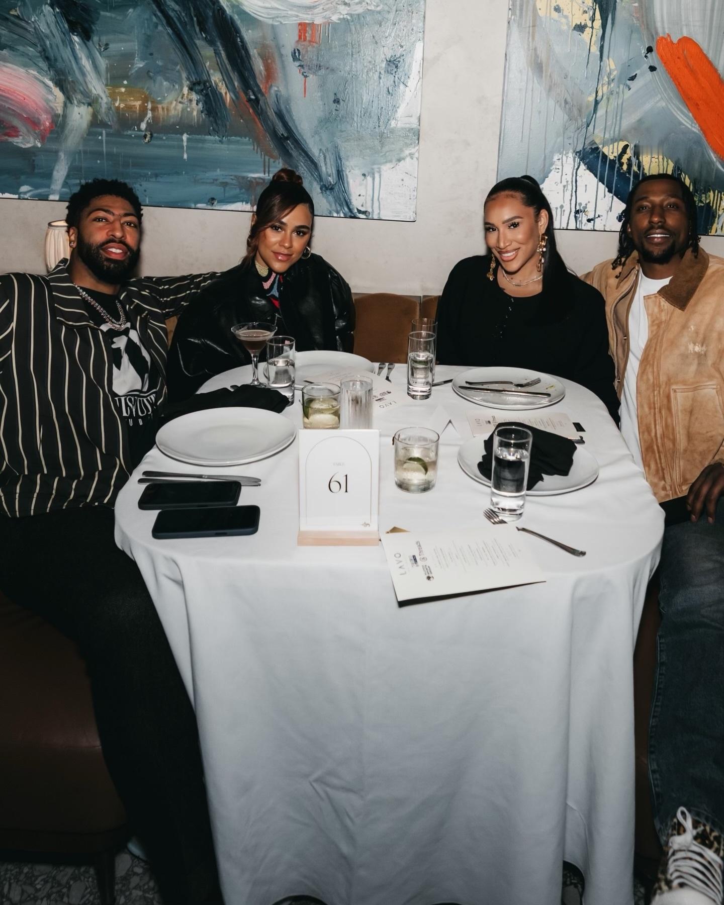 浓眉🤝🏻波普 