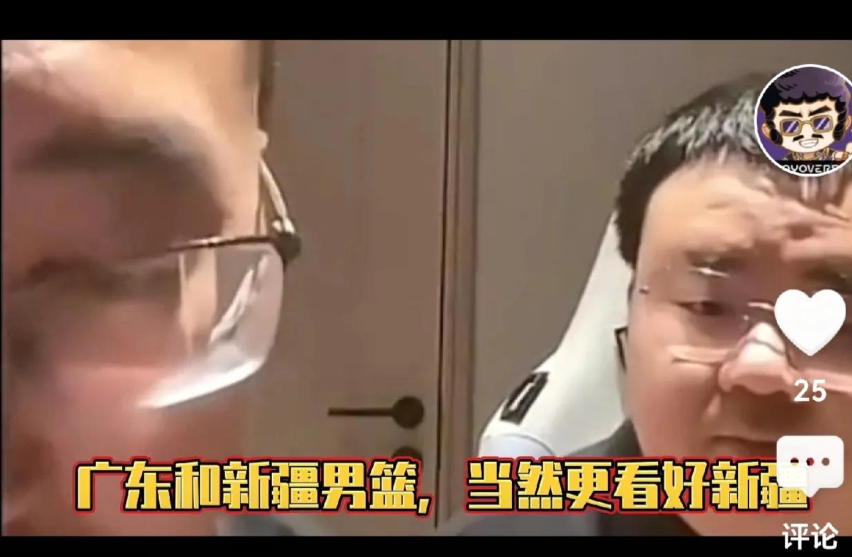 秀才遇上兵有理说不通，杨毅遇上的可不是兵！他遇上了什么？
哈哈，杨毅团队说广东宏