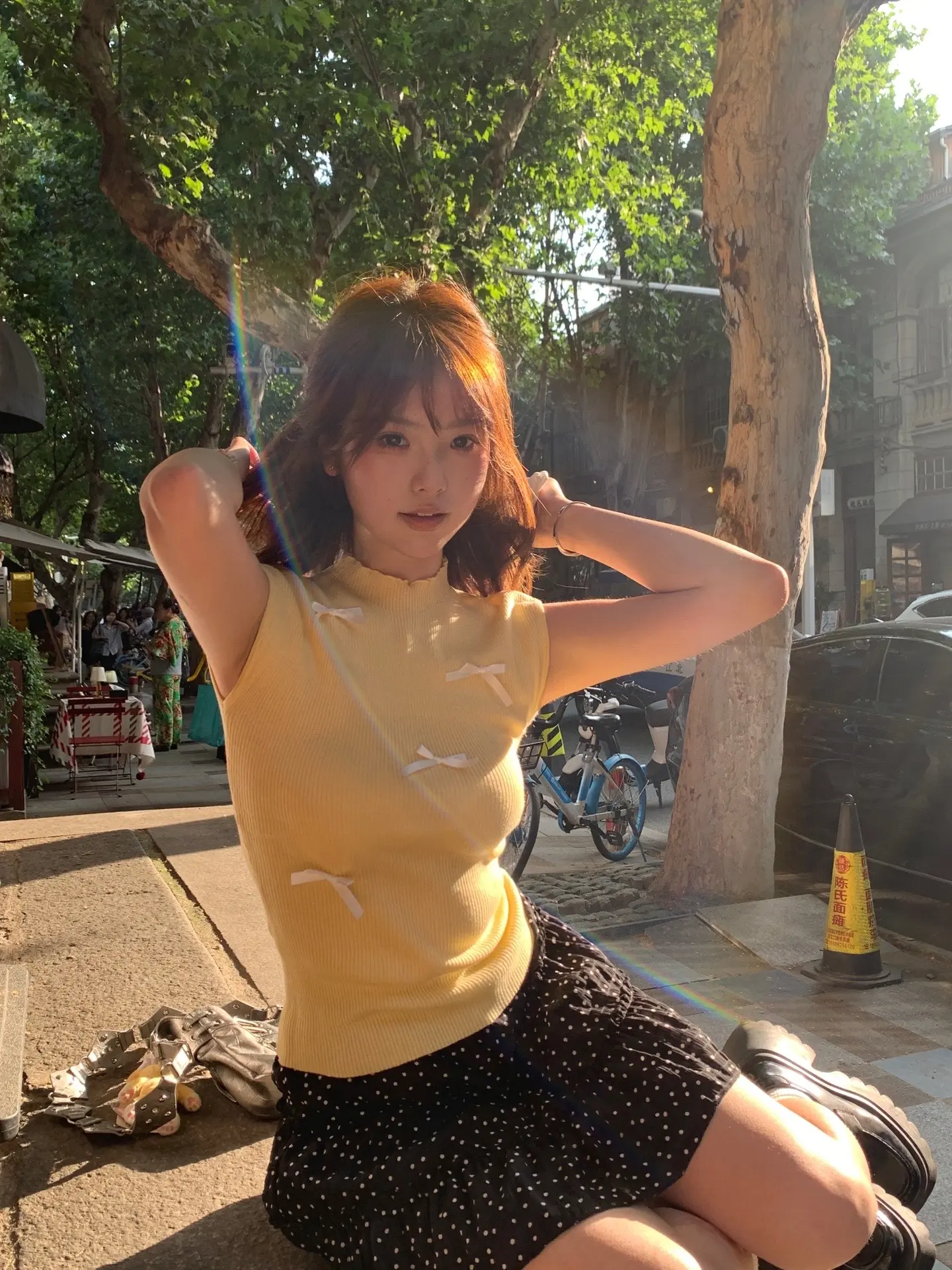 人开始反向思考。