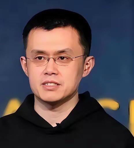 其实明眼人都看得出来，
币安创始人赵长鹏发声，
不是为了挺景甜，也不是和孙宇晨有
