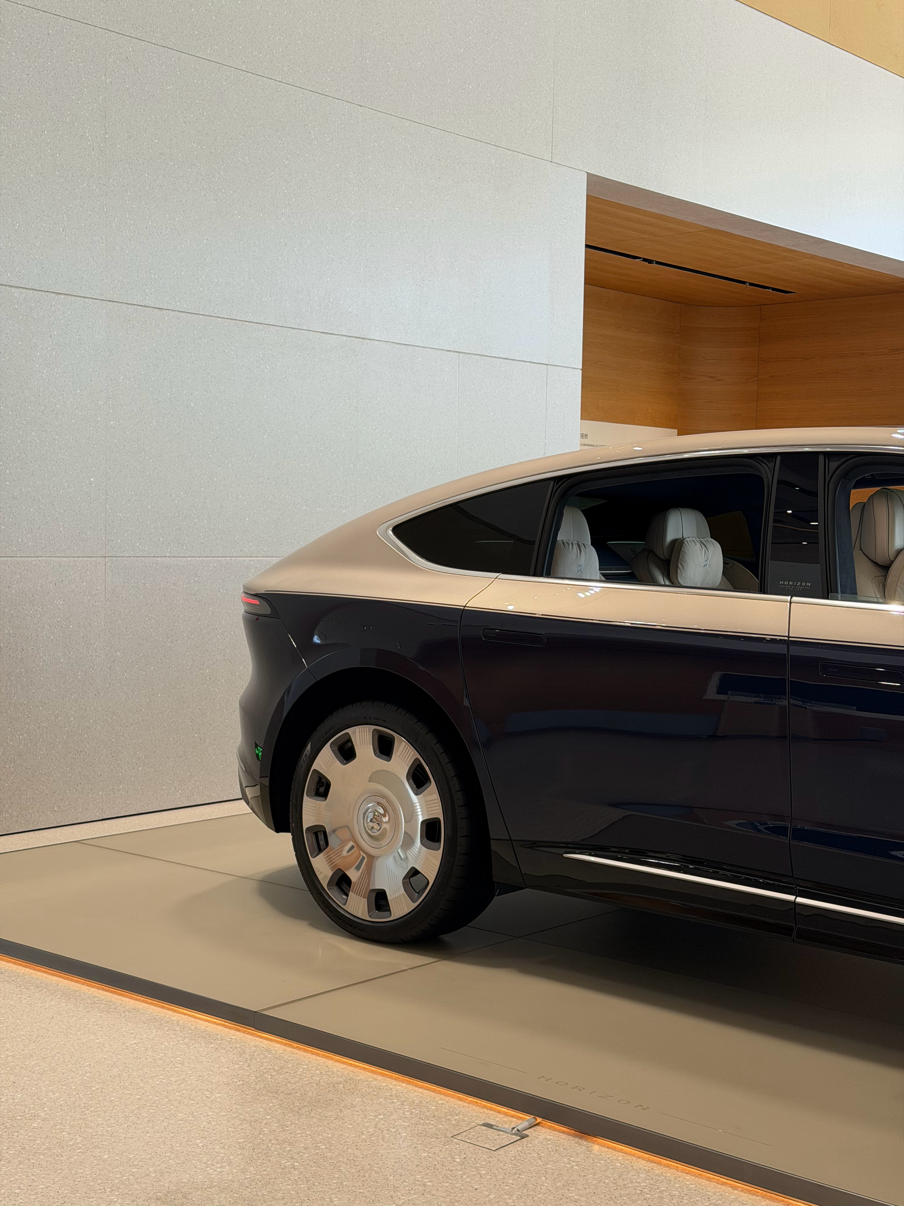 总有一天你会明白什么是最好的电车。 