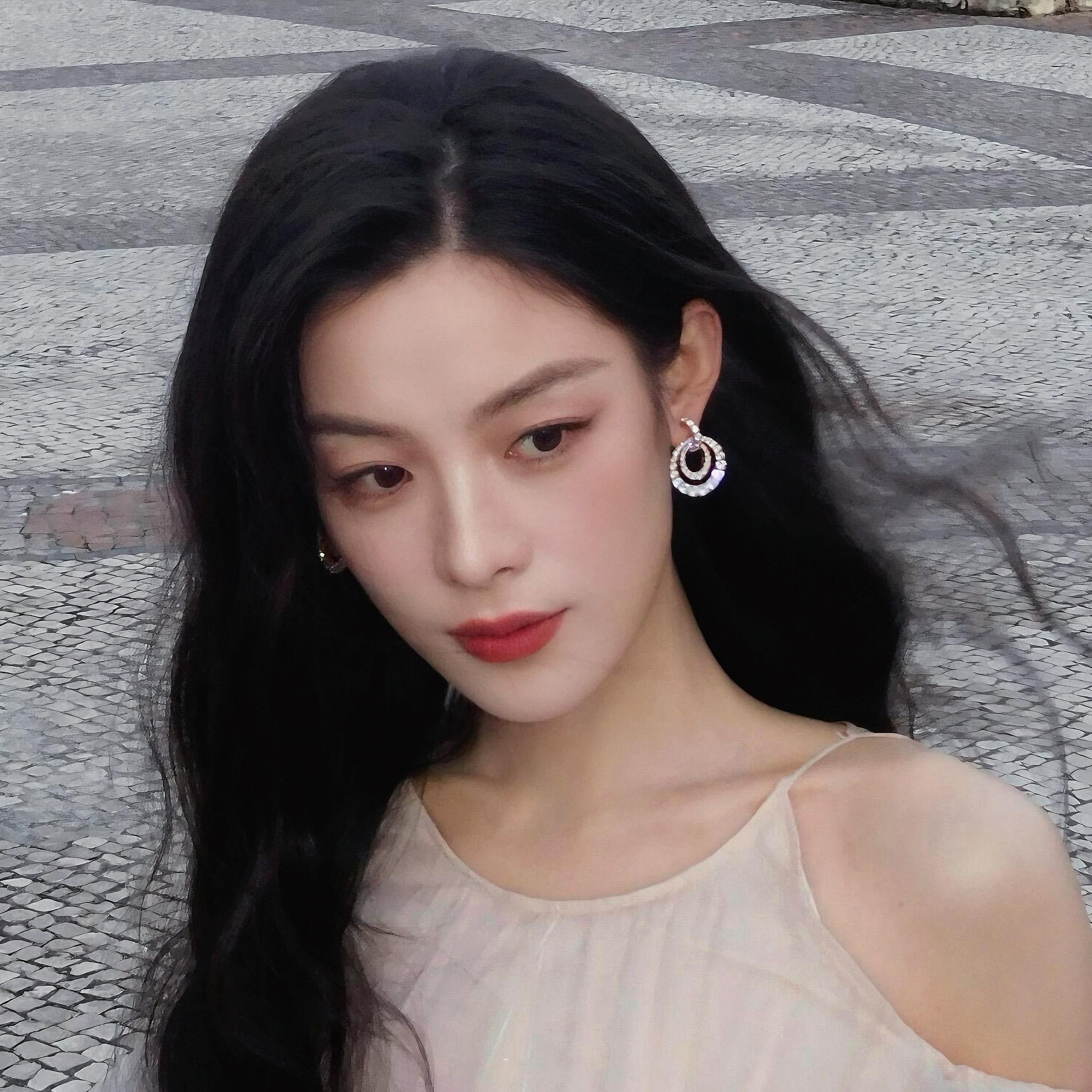 公主👸氛围感 ｜头像 ｜截修陈丽君湾区升明月 真唱 ​​​