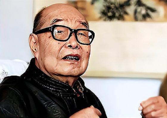 至今仍健在的开国将帅只剩一位，今年103岁高龄，身体依旧硬朗
 
你们知道这位百