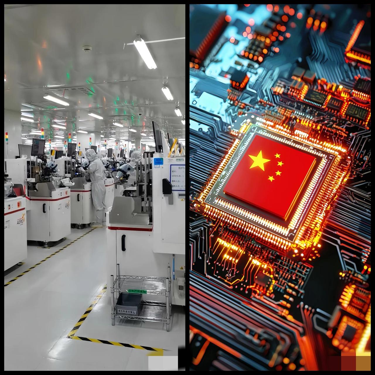 稀土、人造钻石接连管制出口，这哪是简单的板块利好，分明是咱们攥紧主动权的信号！