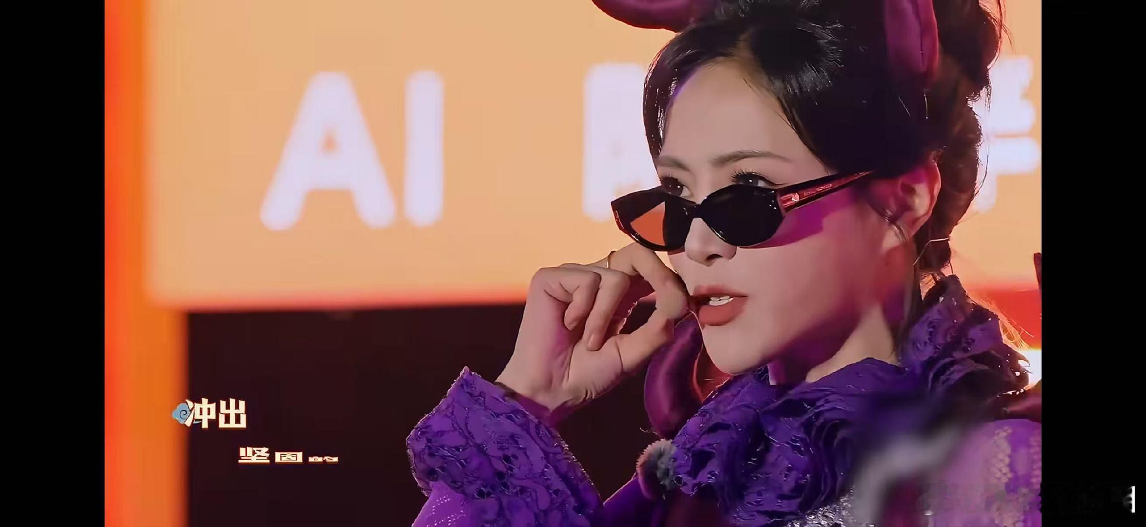 谢可寅一唱rap眼神都变了周五晚高疯春晚回忆杀疯了周五晚高疯谁被谢可寅唱 rap