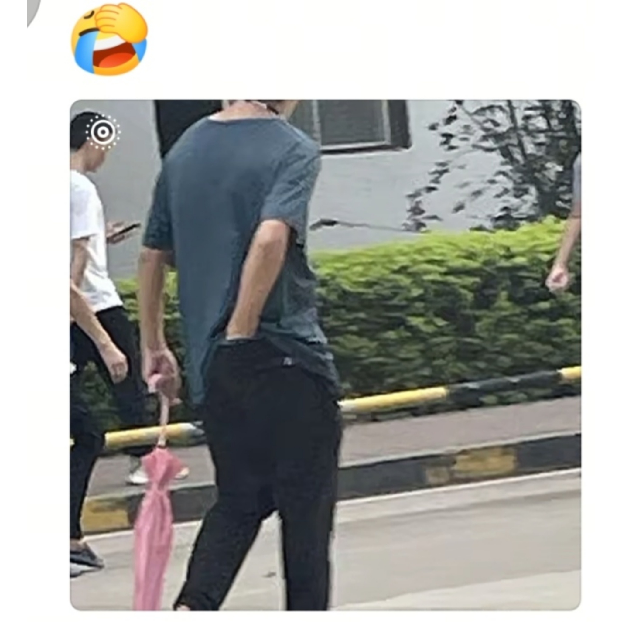 谁说世界上没有那么多观众的春风里派对