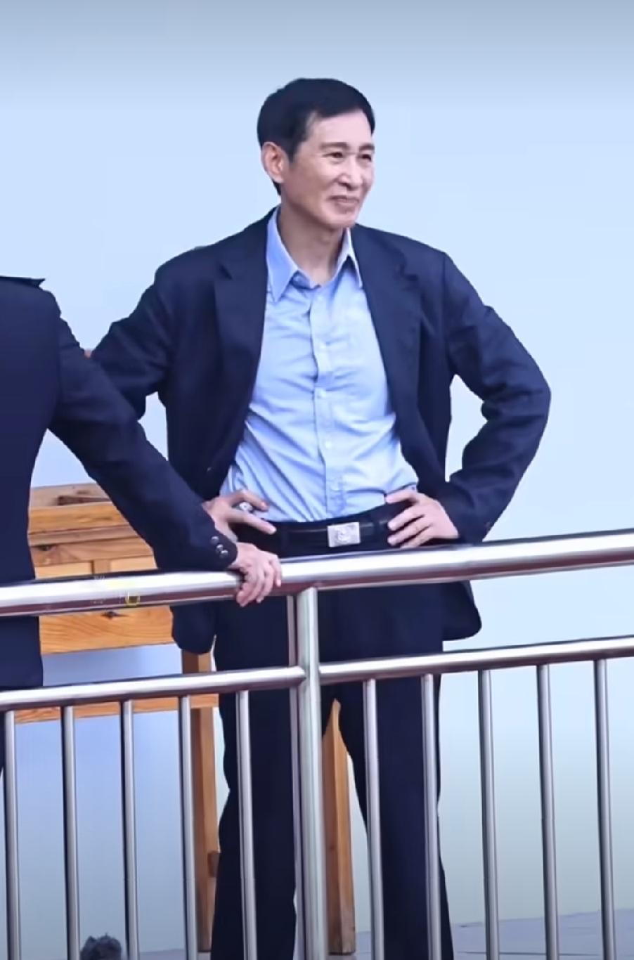 58岁王劲松人生状态曝光：终身未婚未育，深耕演艺活出独属圆满。

2026年9月