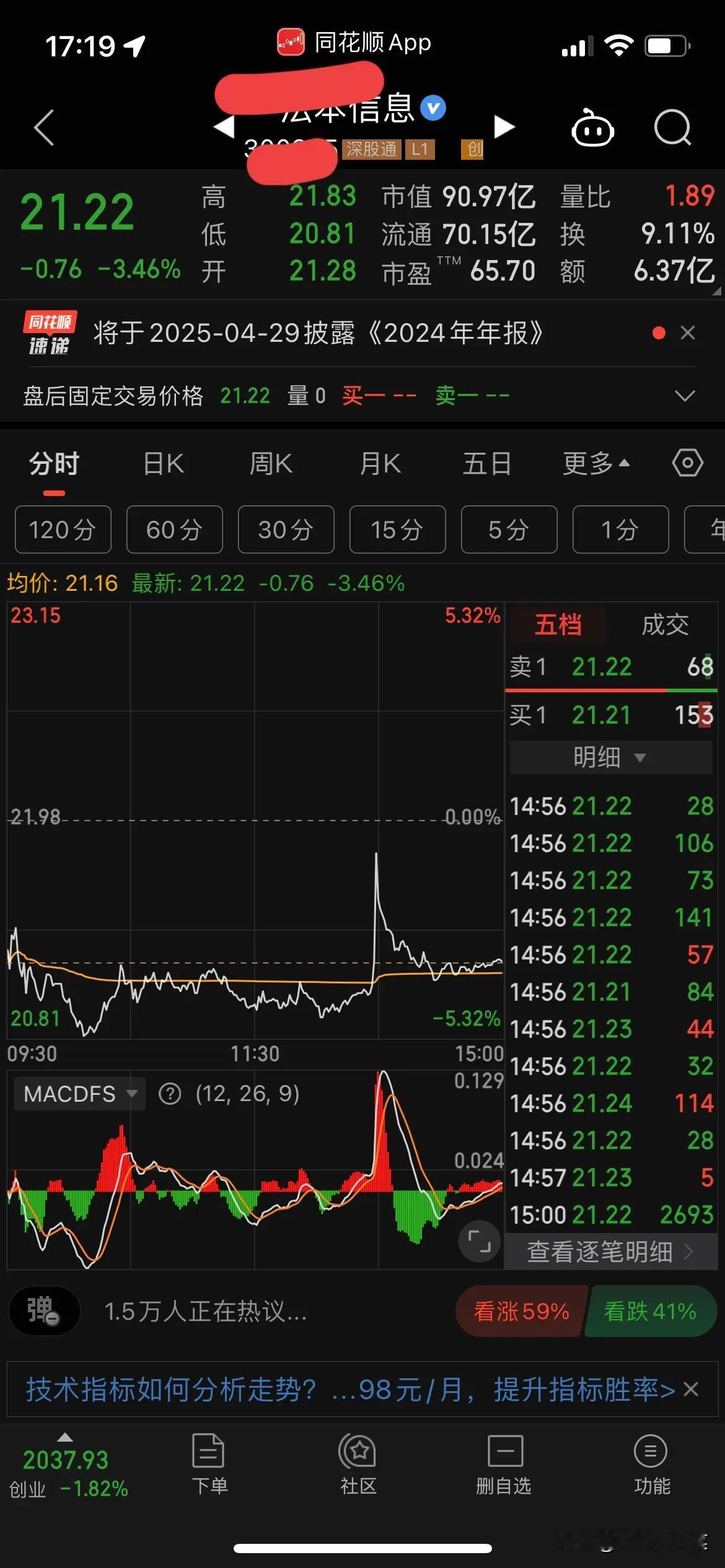 昨天反弹8个点，今天跌4个点，昨天公告大股东减持，减持对股价影响真的有这么大吗，