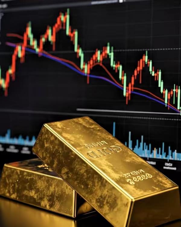 炸锅了！金价神预测直接惊掉人下巴，有人扬言2026年跌到600一克，

2028