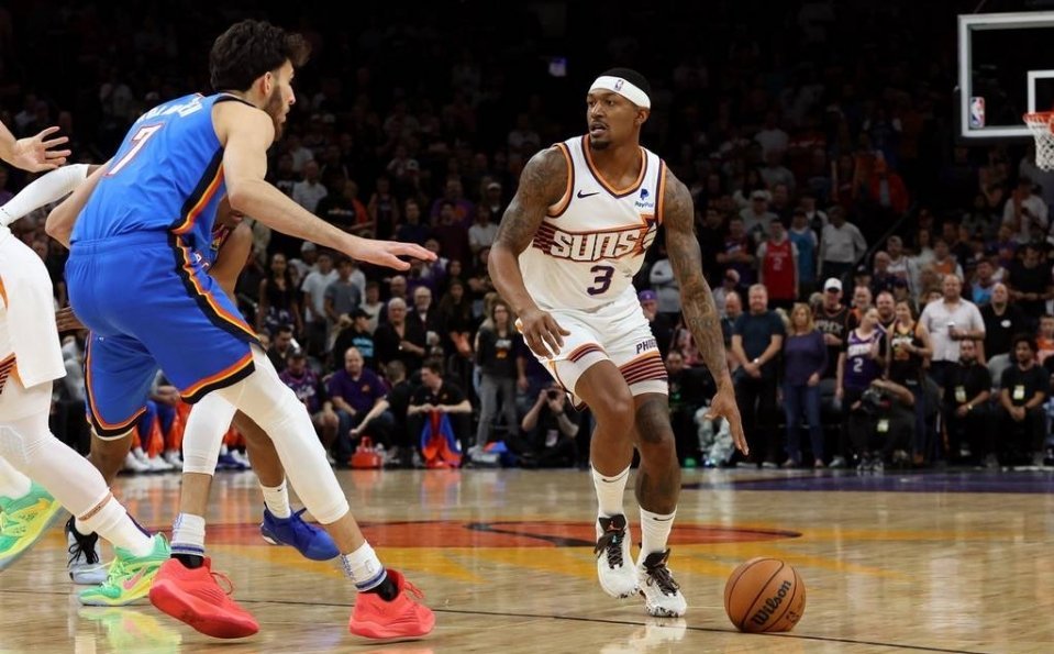 #NBA# 北京时间11月18日，今日NBA季中锦标赛太阳将对阵爵士。据ESPN