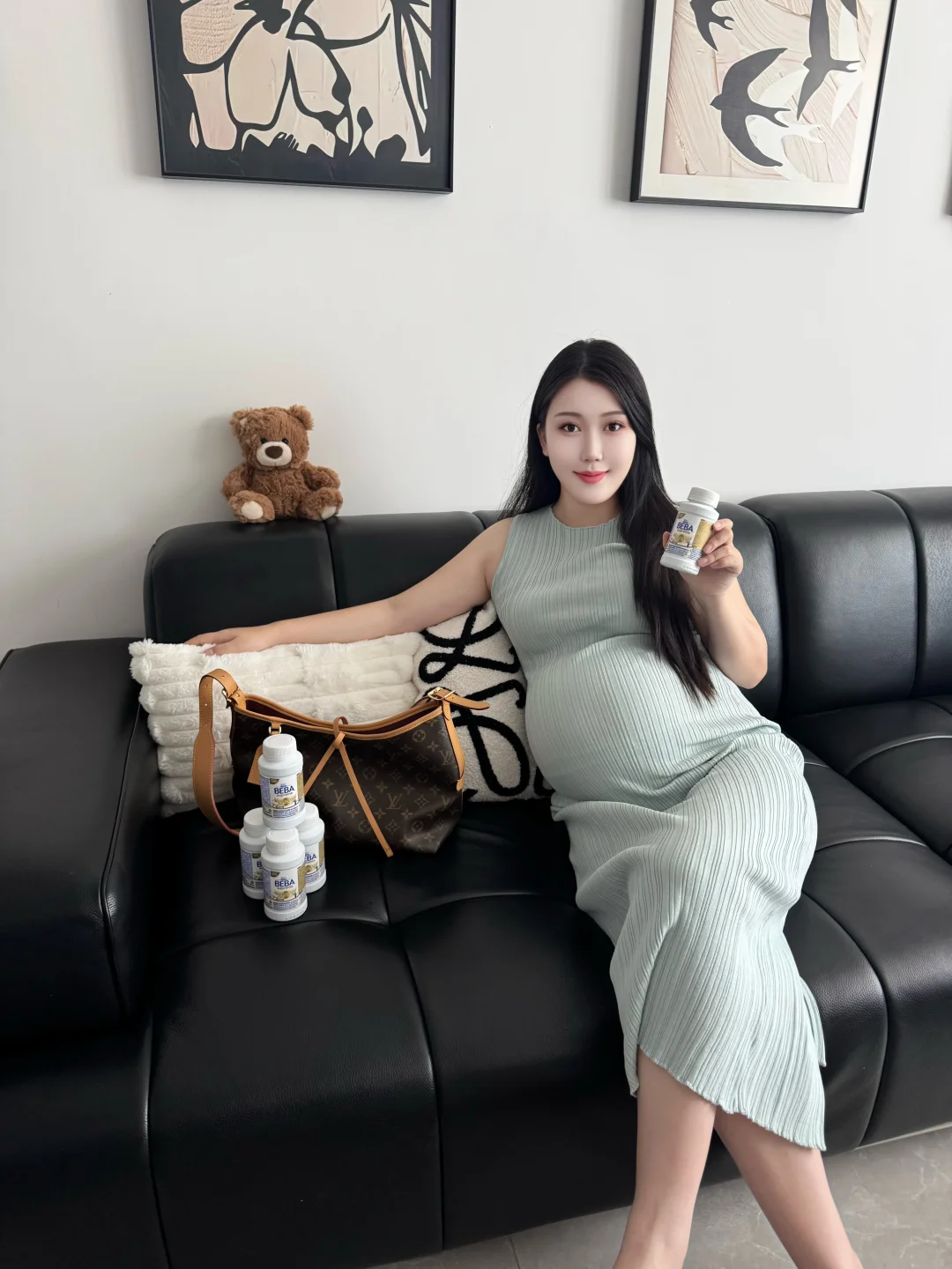 孕28w ｜混合喂养到底好不好？