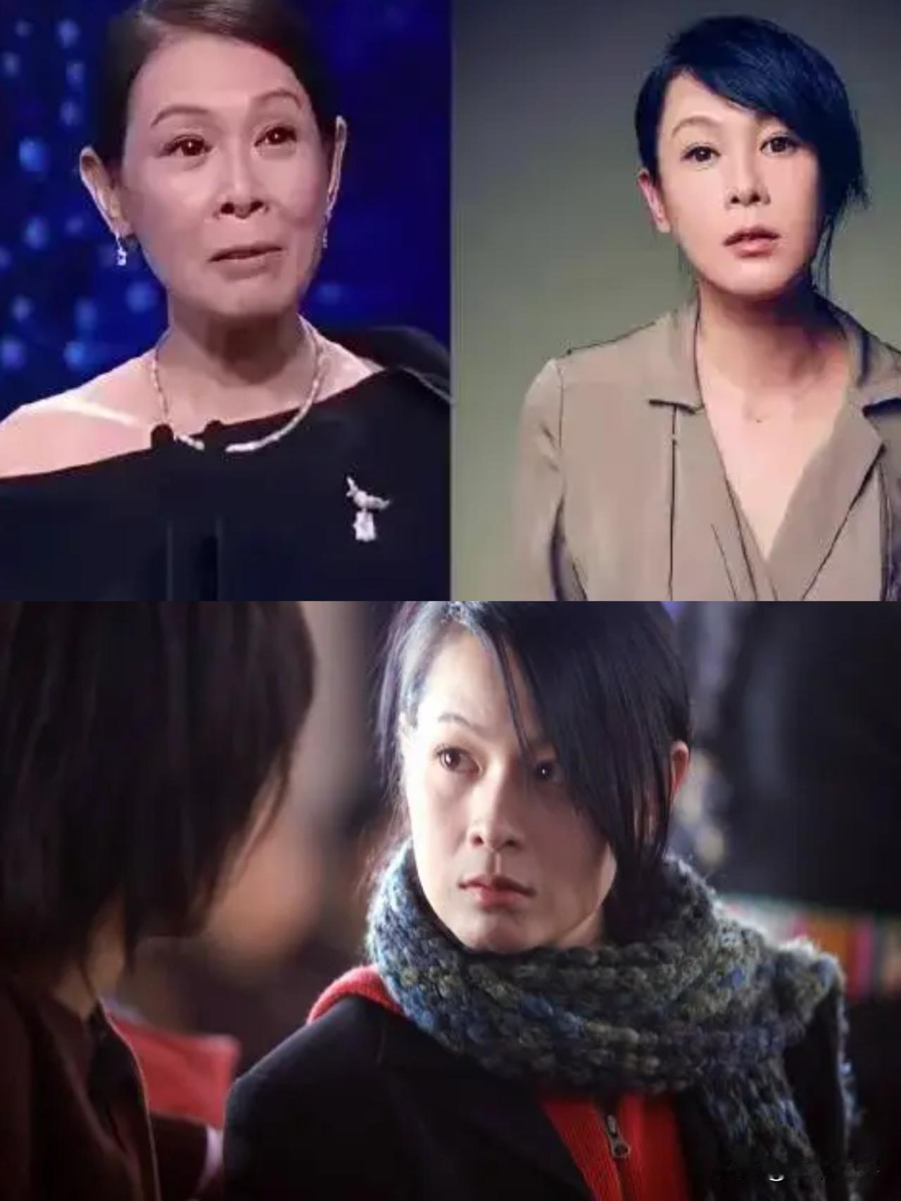 谁还记得她当初的容颜？[泣不成声]