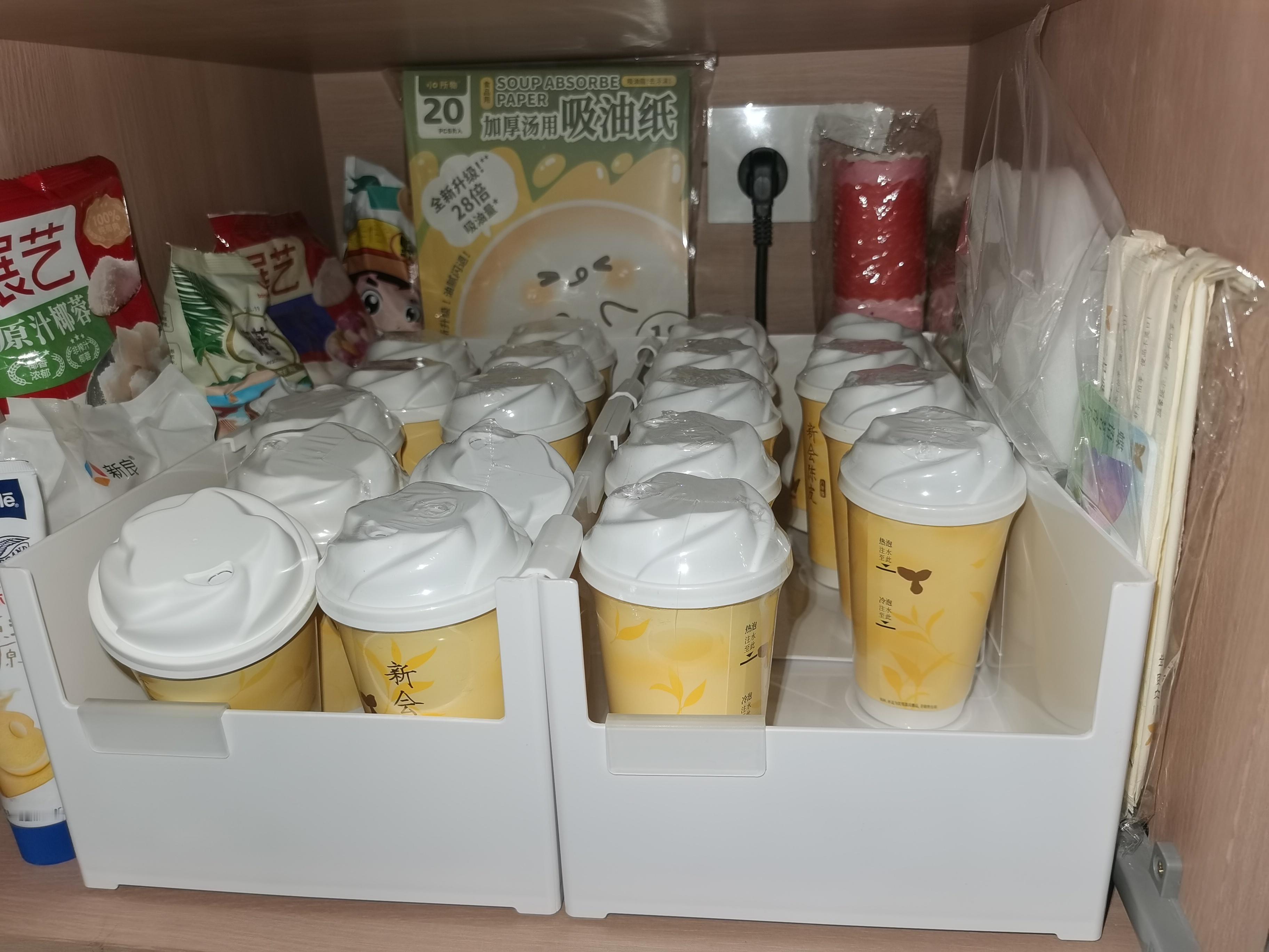 关于我说我广告费全部贡献给香飘飘之我是陈皮富翁😎茉莉其次然后篮芽其实还有10奶