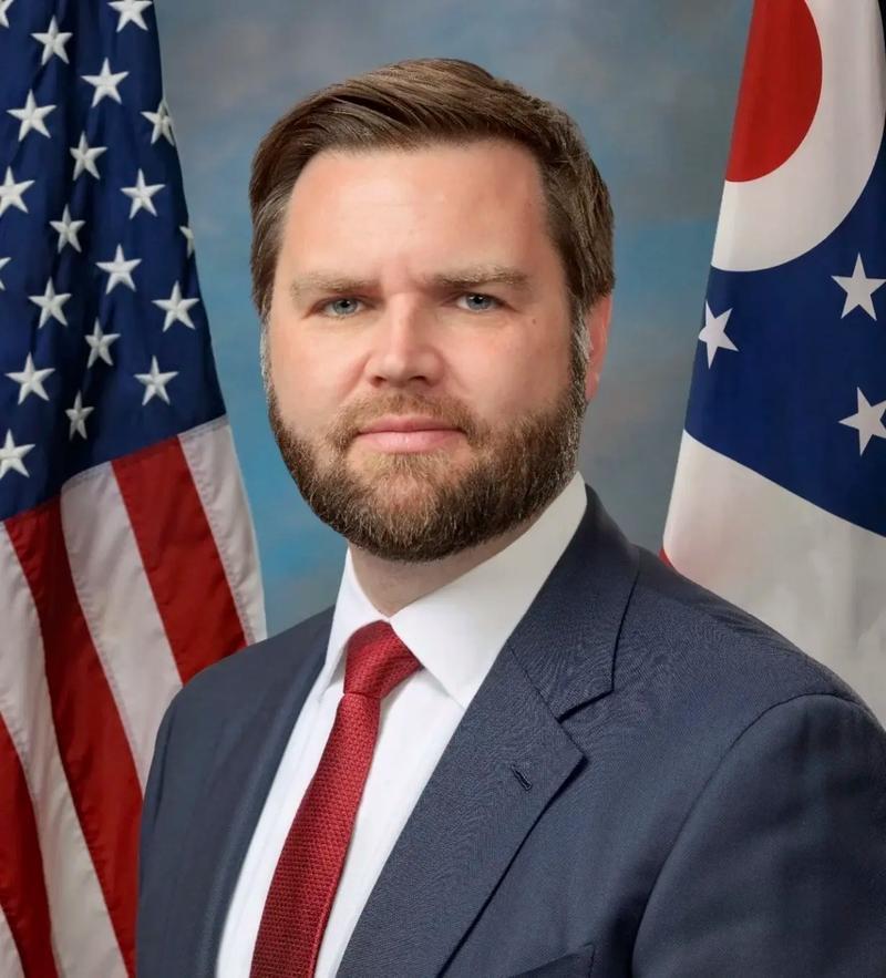 万斯与特朗普之间的差距有多大，一旦万斯上台了，那么对咱们而言，这是一件好事还是一