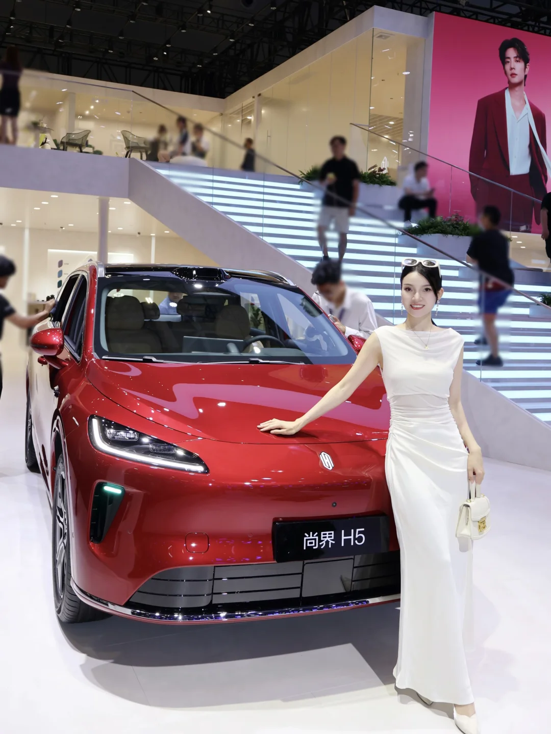 智能抬显 我将永远拥护你🙋‍♀️