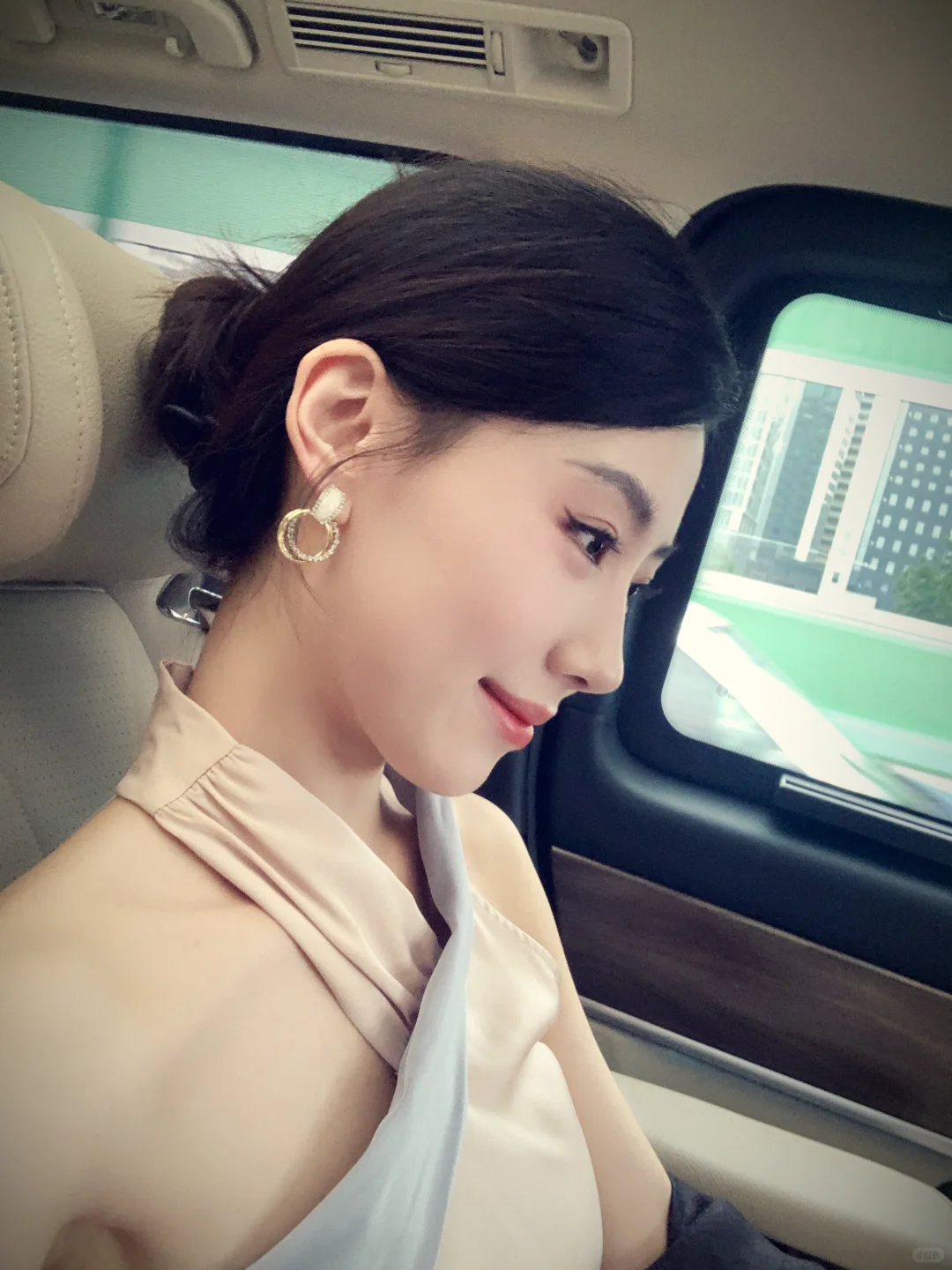 昨日是个好日子