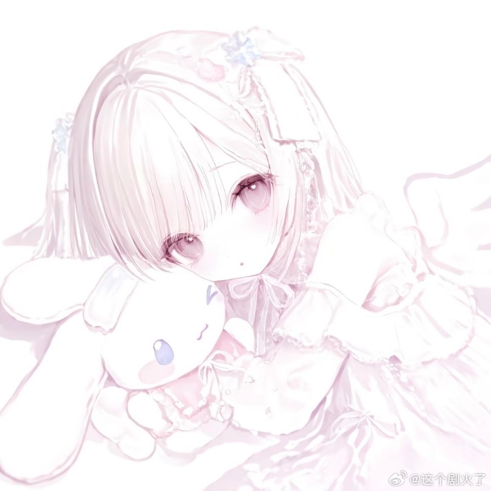 情头分享。一人安利一部动漫动漫点评团