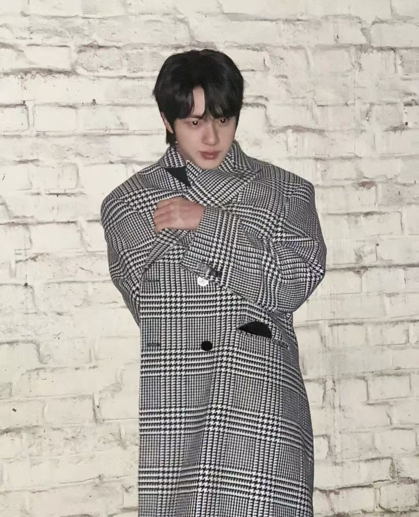 不当金硕珍梦女我怎么活 