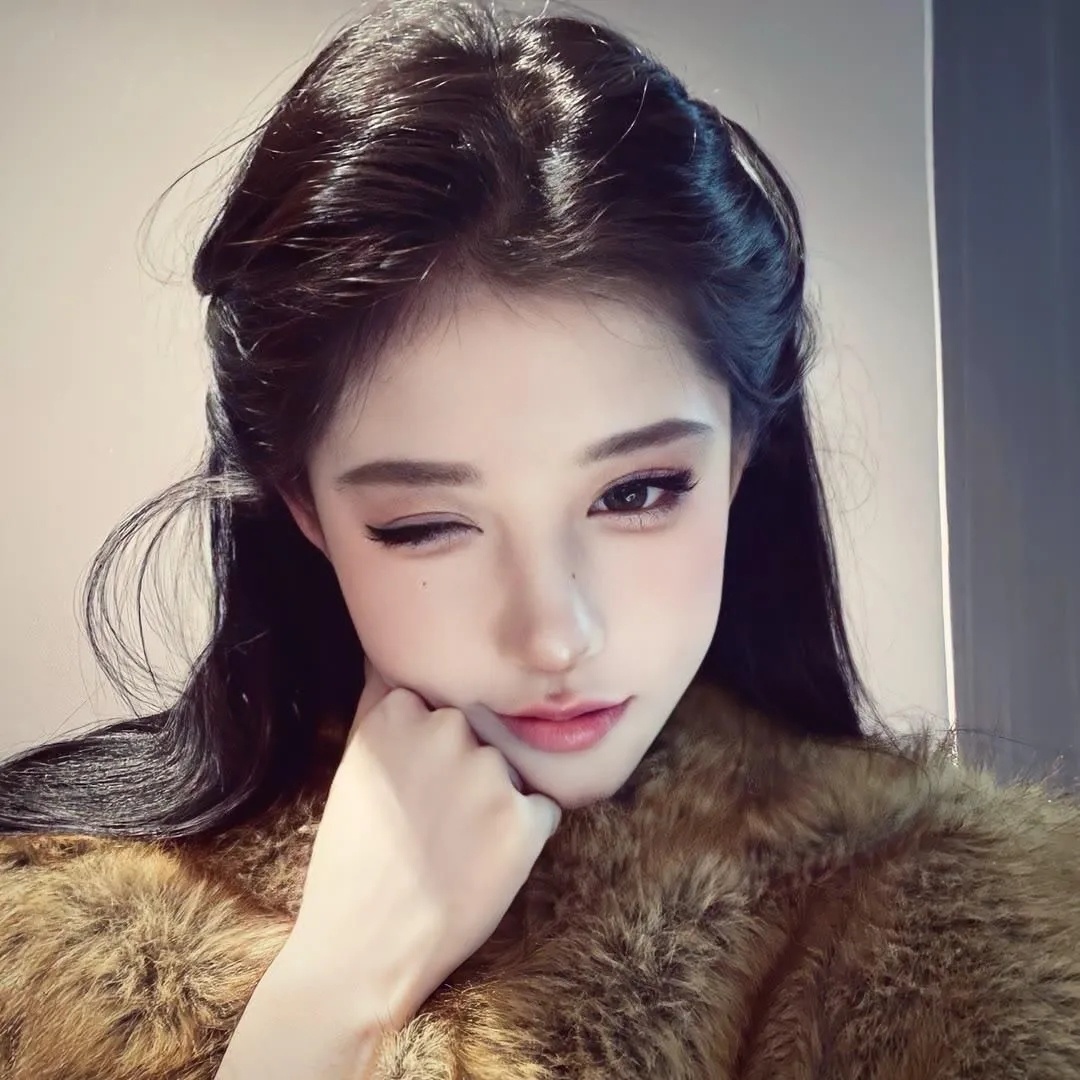 女生头像｜𝙒𝙚𝘾𝙝𝙖𝙩 小众氛围感女头｜感受到幸福的时候能放慢倍速就