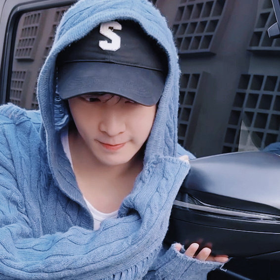 张艺兴每时每刻早上好 可爱宝宝张艺兴使命在肩无畏前行张艺兴改编的大花轿上线