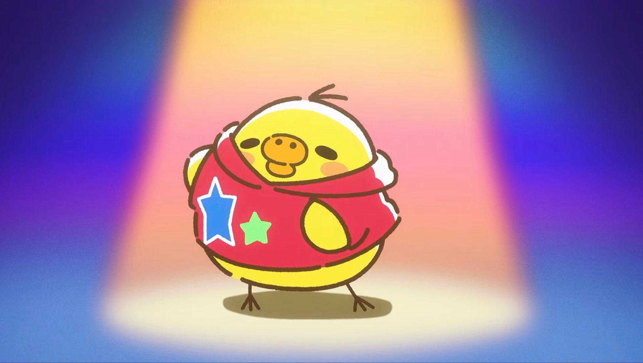 轻松熊՞⦁㉨⦁՞ ​​​