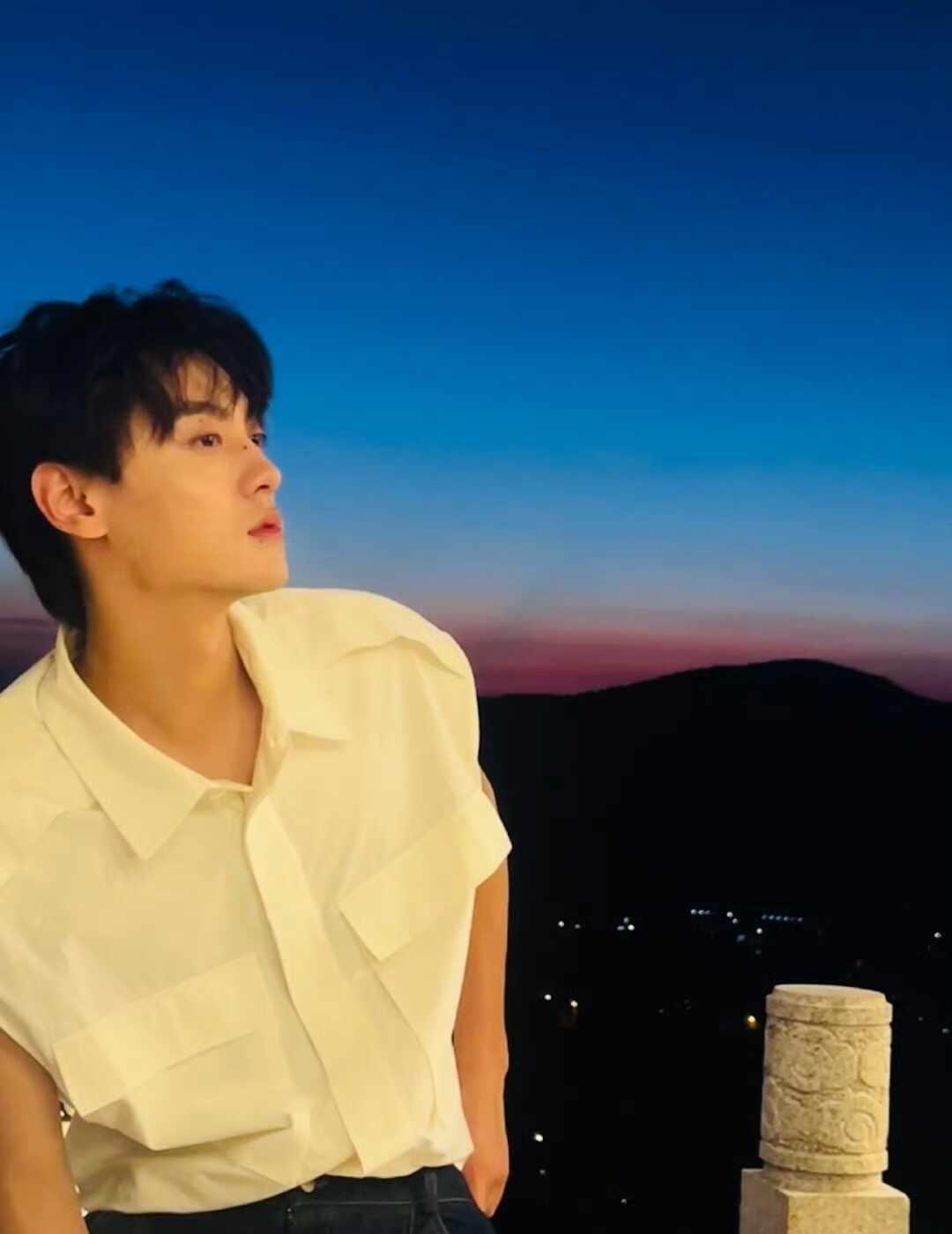 无锡的夏天真的好热
没有tag lp