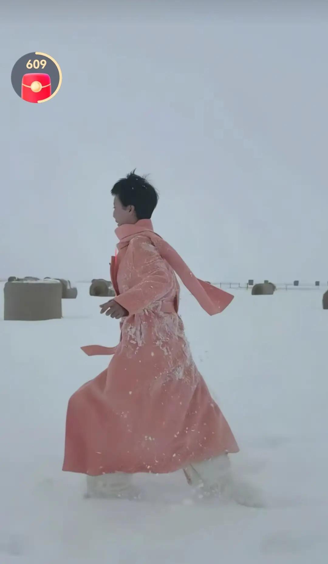 陈行甲这辈子最大的遗憾不是辞去了体制内的工作。

而是没办法同贺娇龙一起直播做公