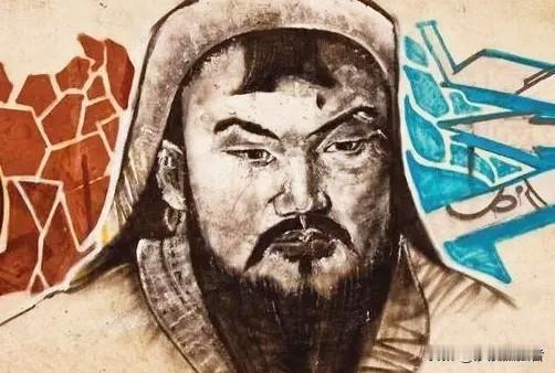 1180年，铁木真结婚当天妻子被人抢走，9个月后才营救回来。然而，妻子已有9个月