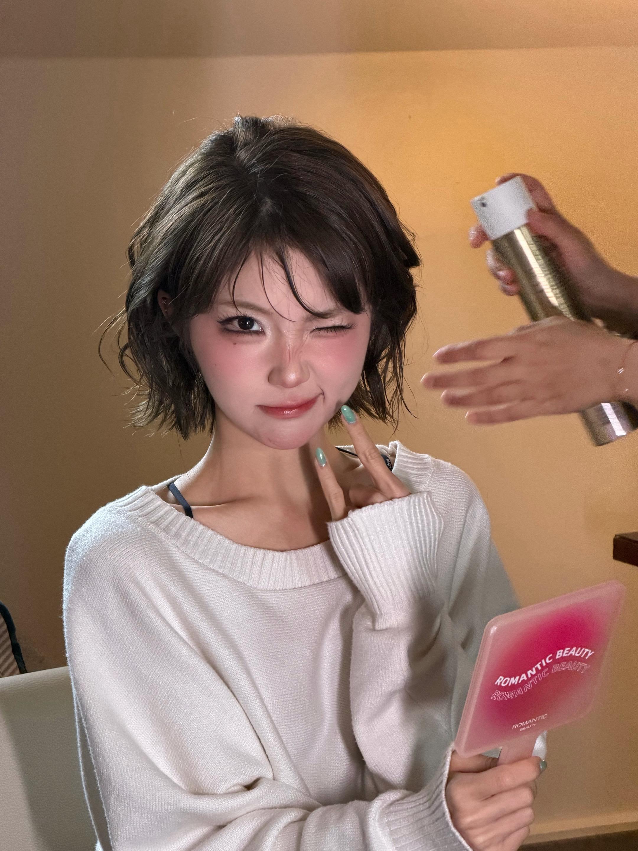来巴黎闪耀一下