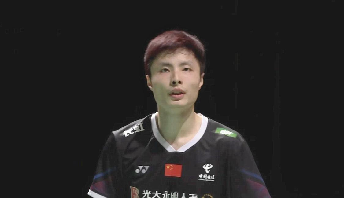 国羽大获全胜！提前夺3冠，石宇奇轰2-0进决赛，陈雨菲复仇安洗莹
在2022年日