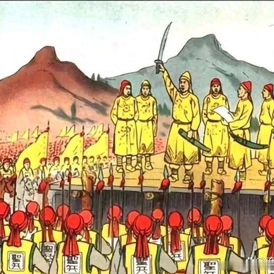 《曾在码头舞八十斤大刀的猛将，守住杭州两年多让湘军无计可施，为何在大势已去时带着