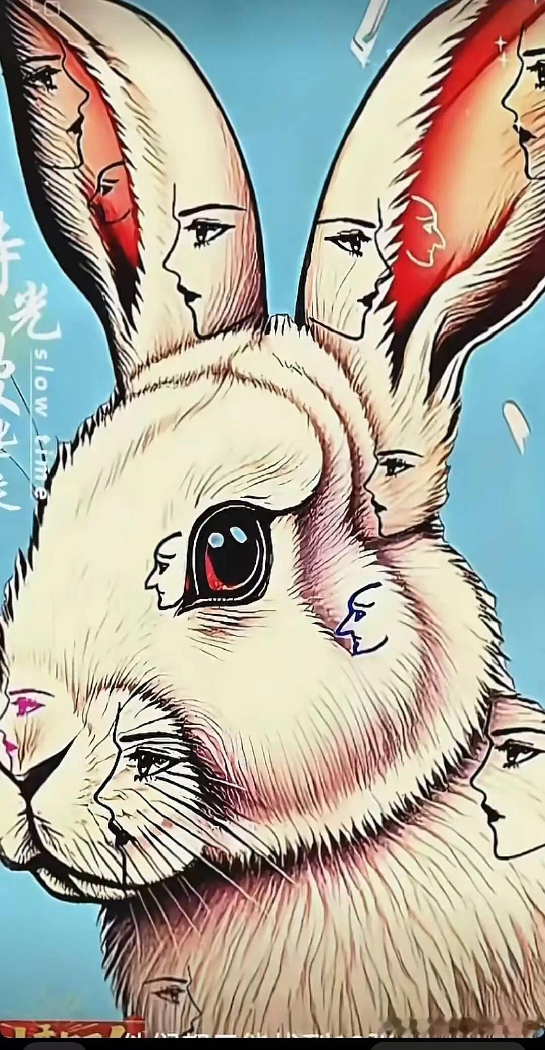 看图识脸？
13张，13张，图片上有13张人脸，30秒你能找到吗，快来试试你的运