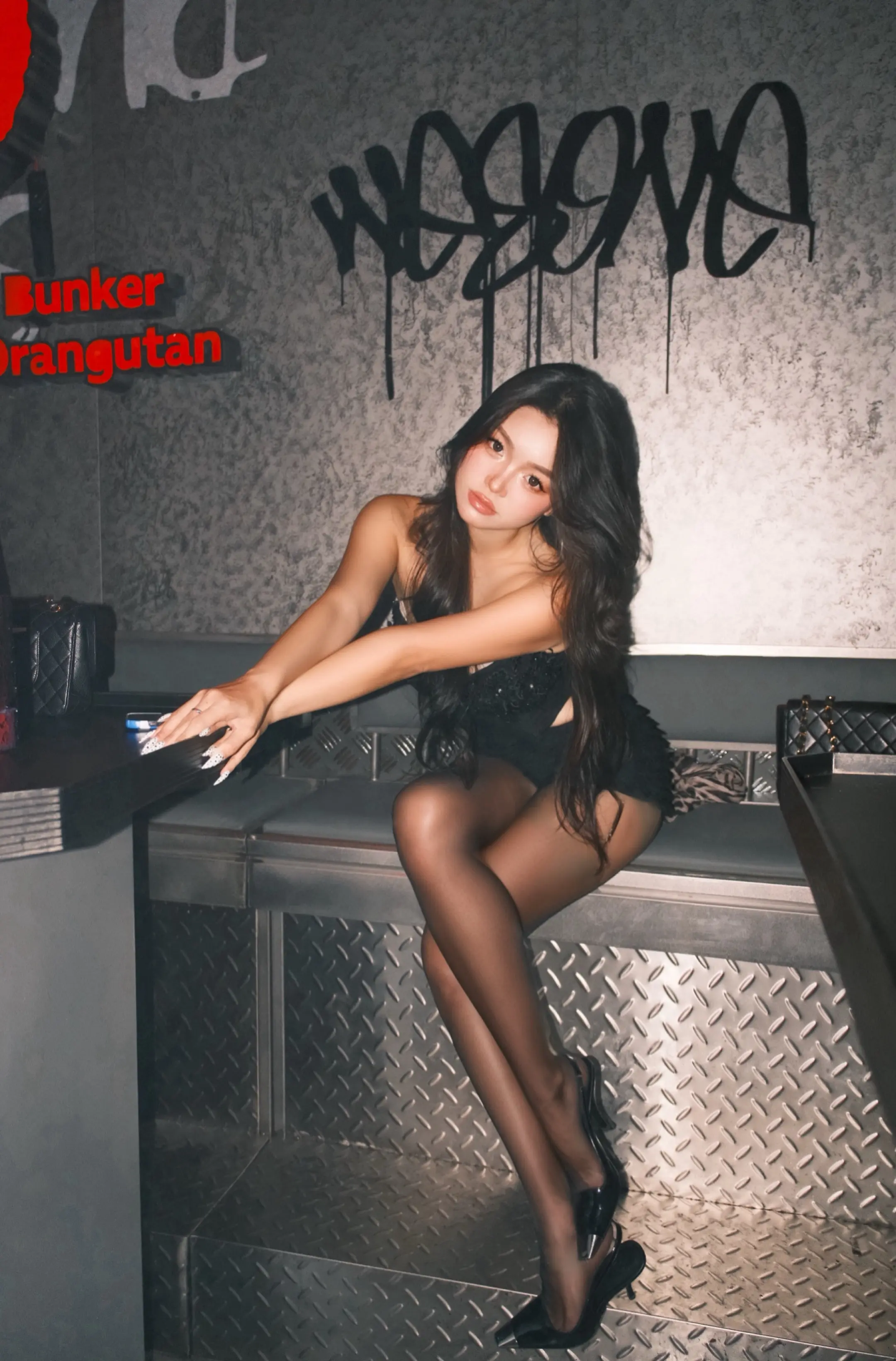 今天依然主理人 理不发音。