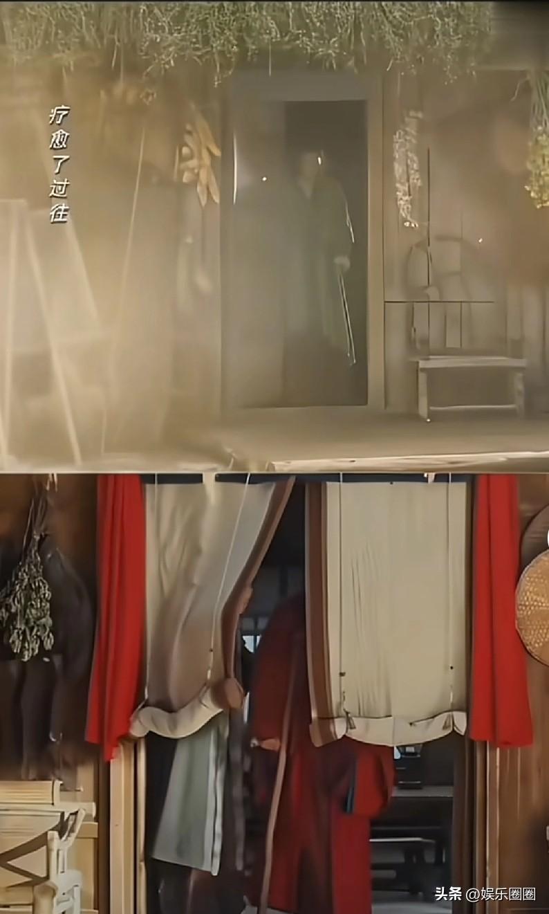 就知道会有人比较他们俩

邓为和张凌赫出场方式

涂山璟和谢征你更喜欢谁？