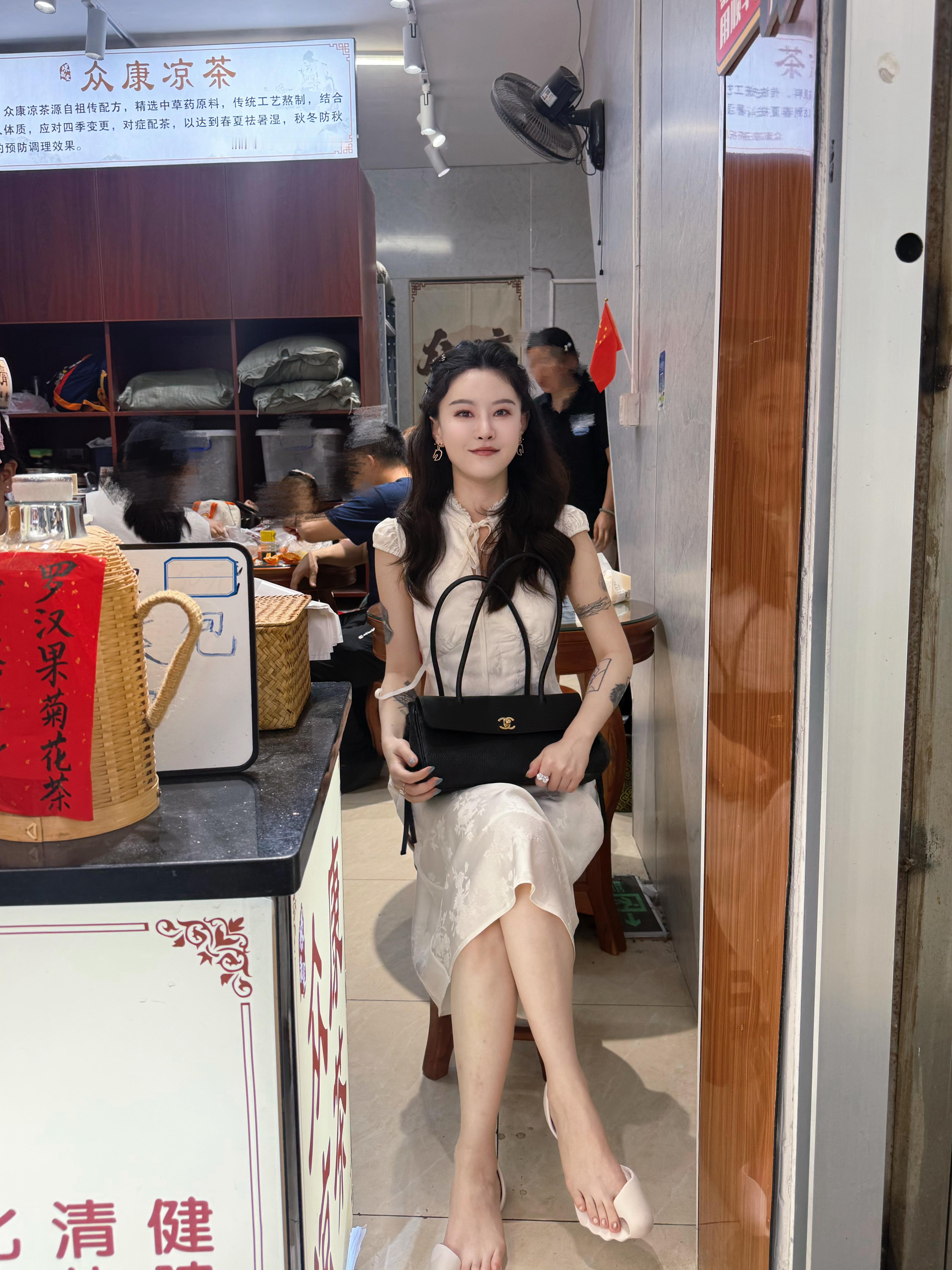 落雨☔️一起等雨停 