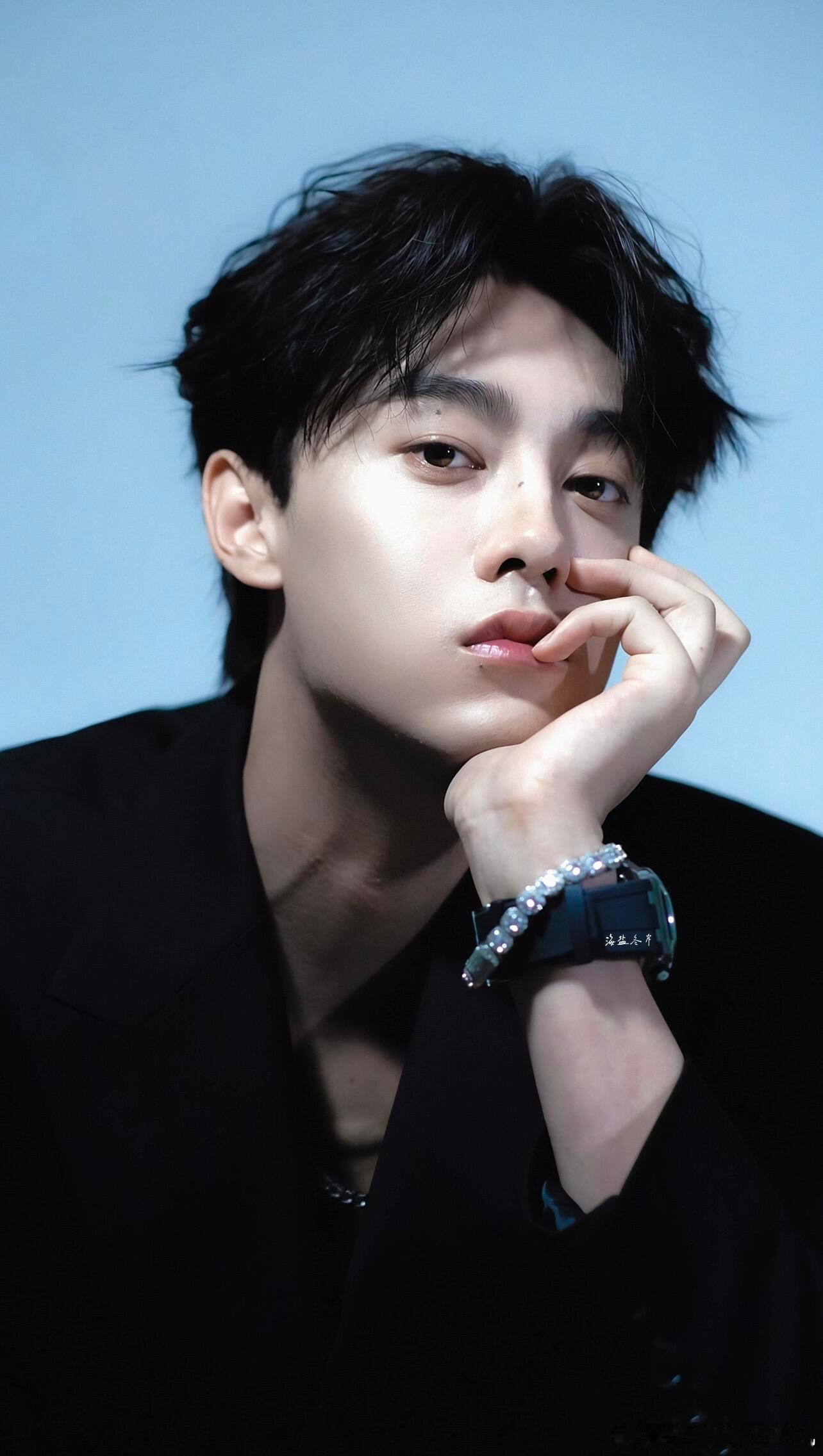 田栩宁首个代言线下活动田栩宁巴黎欧莱雅线下活动田栩宁首个代言线下活动来啦，谁懂我