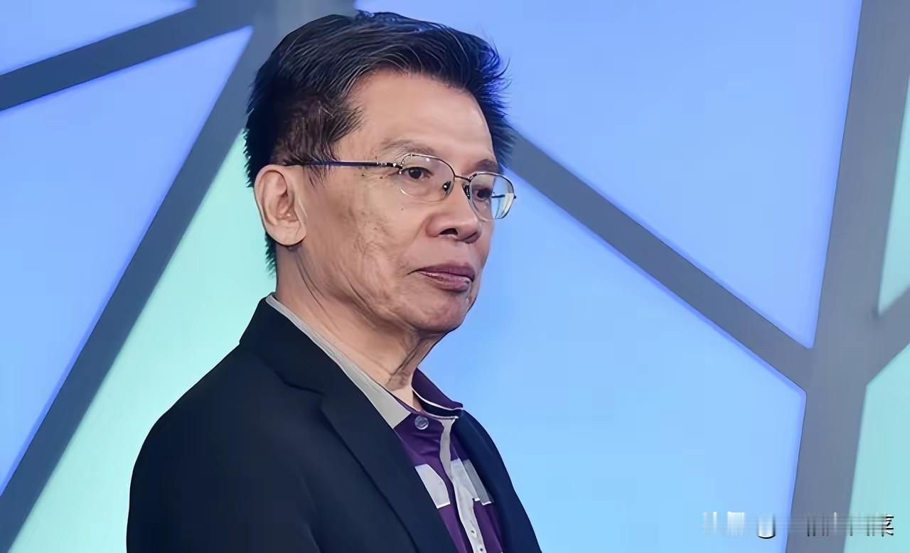太清醒！沈富雄痛批台湾对美军购：“拿砖头砸自家父母，简直荒唐至极”。谁也没想到，