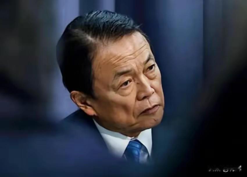 麻生太郎也坐不住了，没想到中国还要回访美国
15号当天我国正式对外发布消息，已有