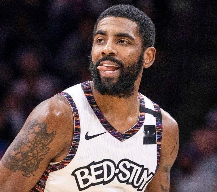 21世纪以来NBA常规赛揭幕战得分榜：
1. 凯里·欧文 — 50分 (2019