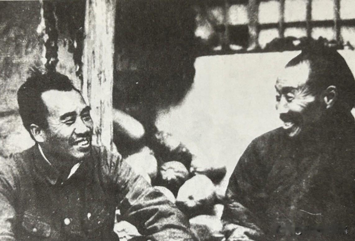 1941年春，八路军总司令朱德同志积极响应党中央“自己动手、丰衣足食”的伟大号召