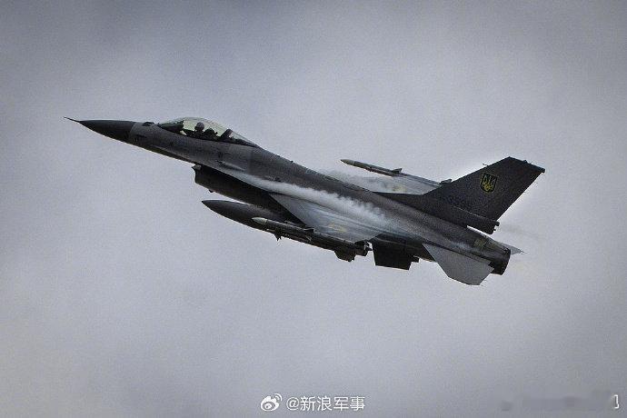 【#美媒称F16战机时代即将终结#】据参考消息：美国《国家利益》双月刊网站9月6