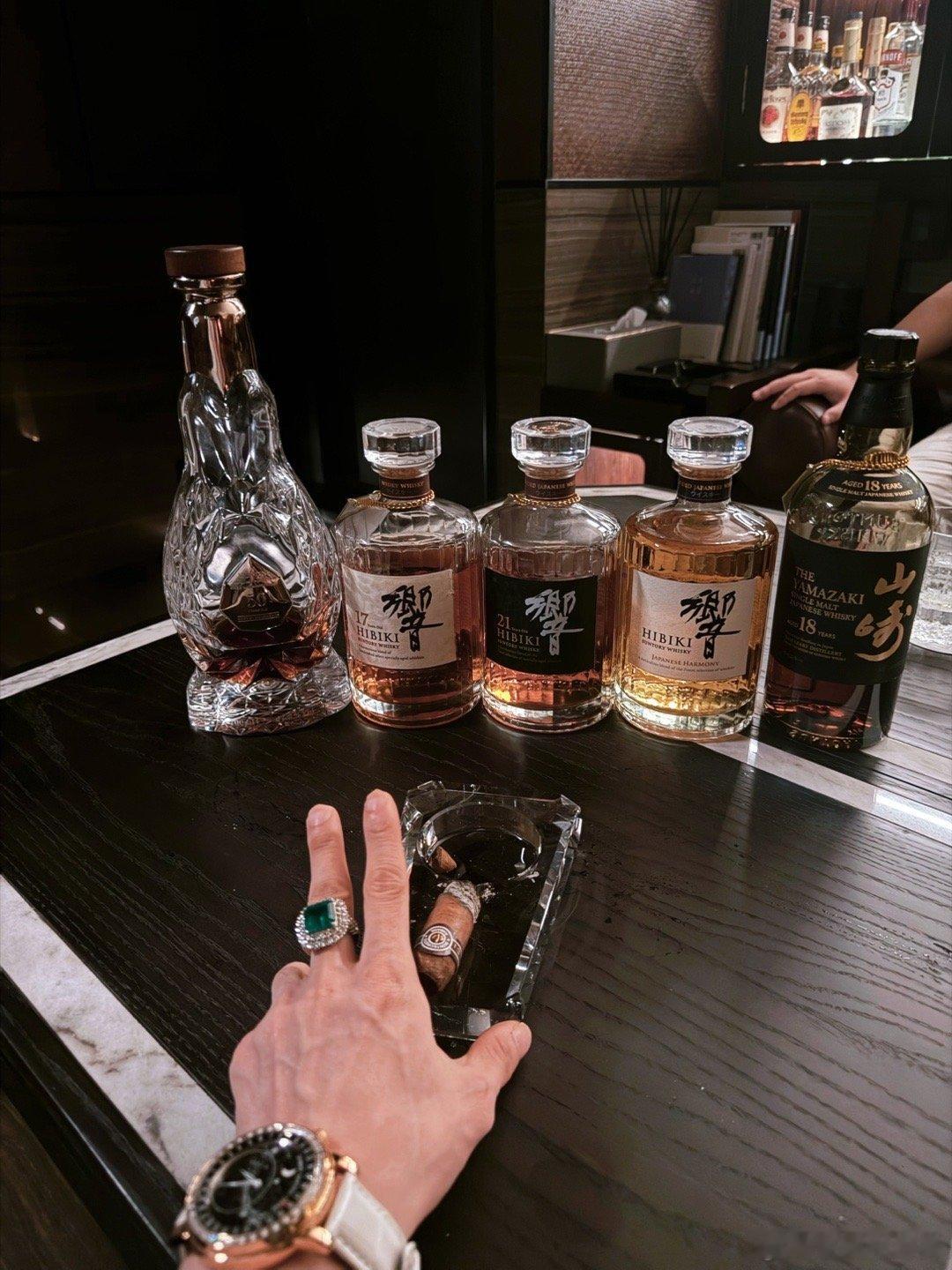MD不喝酒的酒吧老板……天天捧场也受不了啊🤦‍♀️赤坂会所 大家冲我面子感谢?