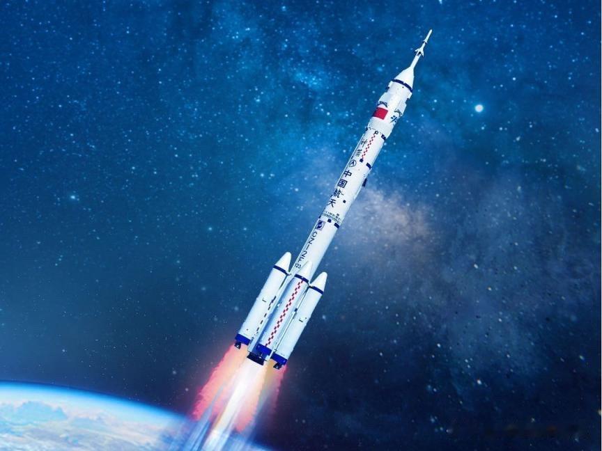 神舟二十三号24日发射，25日凌晨对接空间站，完成第8次太空会师。此次任务首迎香