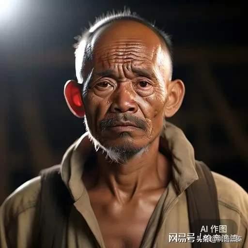 周怀林这个名字，或许很多人并不熟悉，但他用生命终结中国农业税这一事迹，值得被铭记