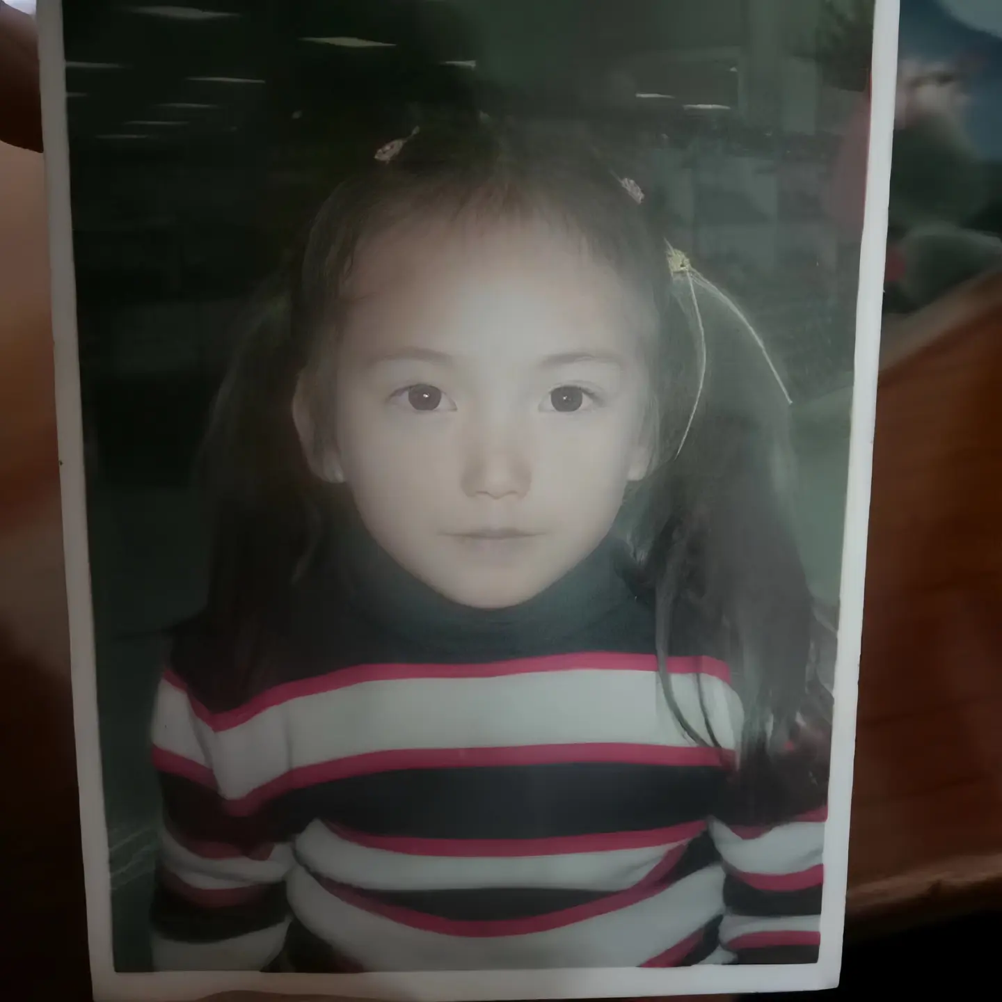 Where’s my 绫波丽